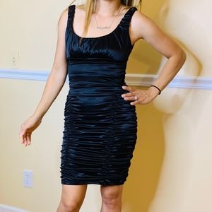 Sexy Little Black Dress